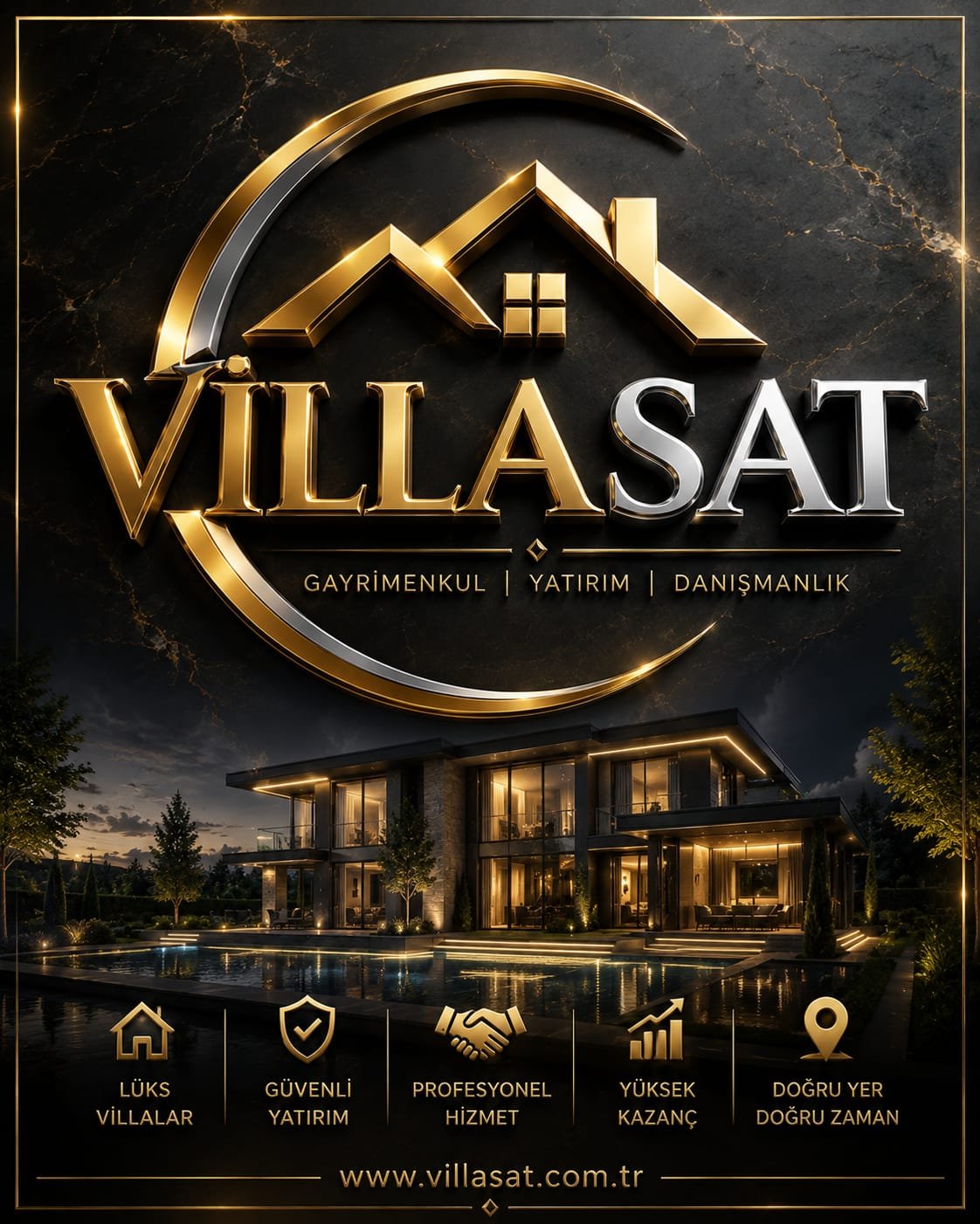 villasat